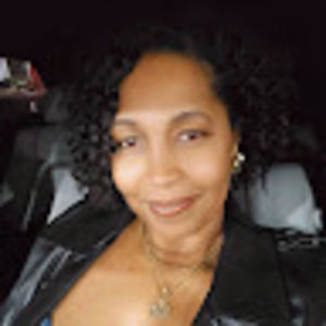 Meet your Posher, Nyree